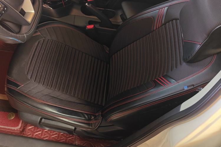 Used Nissan Lannia 2021 1.6L CVT Smart Connect Smart Cool Edition
