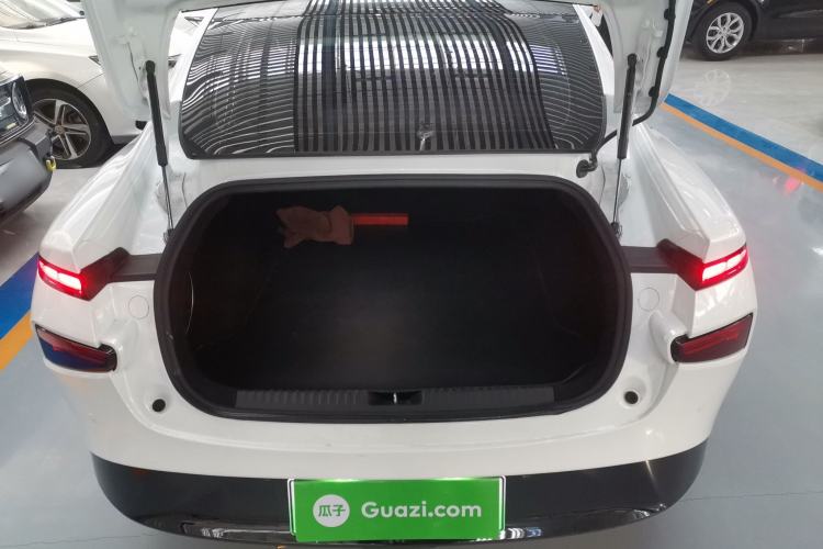 Used XPeng P7 2020 586E
