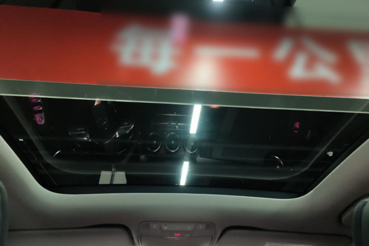 Used Mercedes-Benz C-Class 2021 C 200 L Fashion Edition Sport Version
