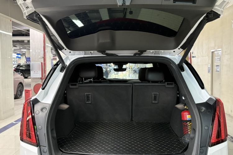 Used Cadillac XT5 2021 28T Luxury Version