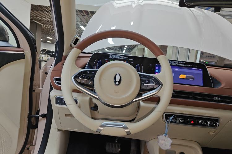 Used ORA Good Cat 2021 400km Standard Range Athena Edition Lithium Iron Phosphate