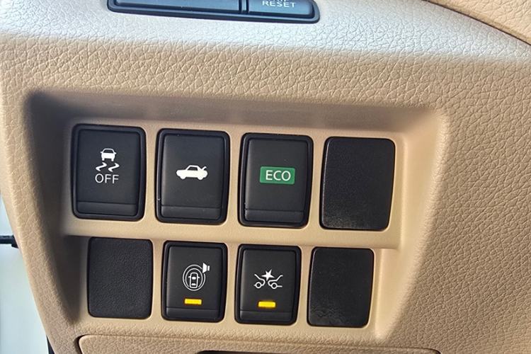 Used Nissan Teana 2016 2.0L XL-Upper Smart Edition