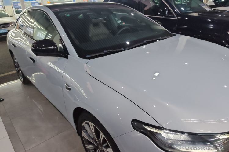 Used Leapmotor C01 2023 Range-Extended 316 Smart Edition