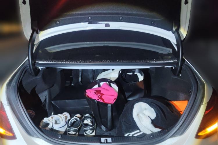 Used Mercedes-Benz C-Class 2018 C 200 Sport Edition
