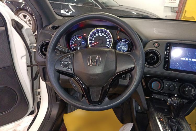 Used Honda XR-V 2020 1.5L CVT Comfort Version
