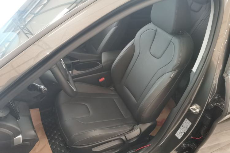 Used Hyundai Elantra 2023 1.5L CVT GLX Elite Edition