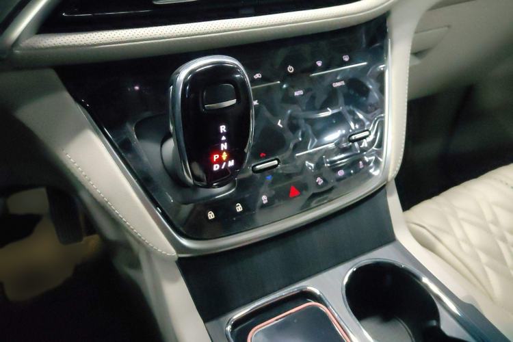 Used Buick GL8 2021 ES Landtrek 653T Comfort Edition
