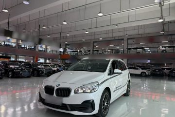 Used BMW 2 Series Gran Tourer 2019 220i Leading Model