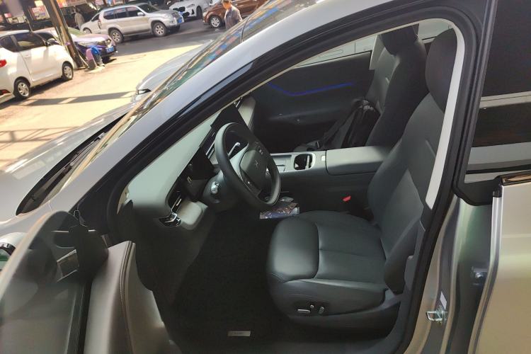 Used XPeng G6 2025 625 Long-Range Max Flagship Edition