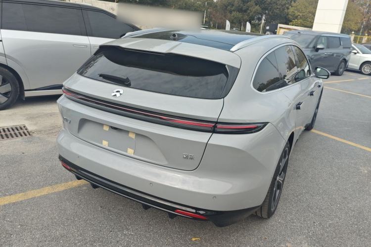 Used Nio ET5T 2025 75 kWh Touring
