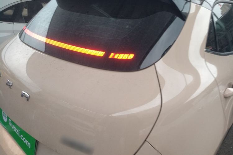 Used ORA Good Cat 2021 400km Standard Range Venus Edition Lithium Iron Phosphate
