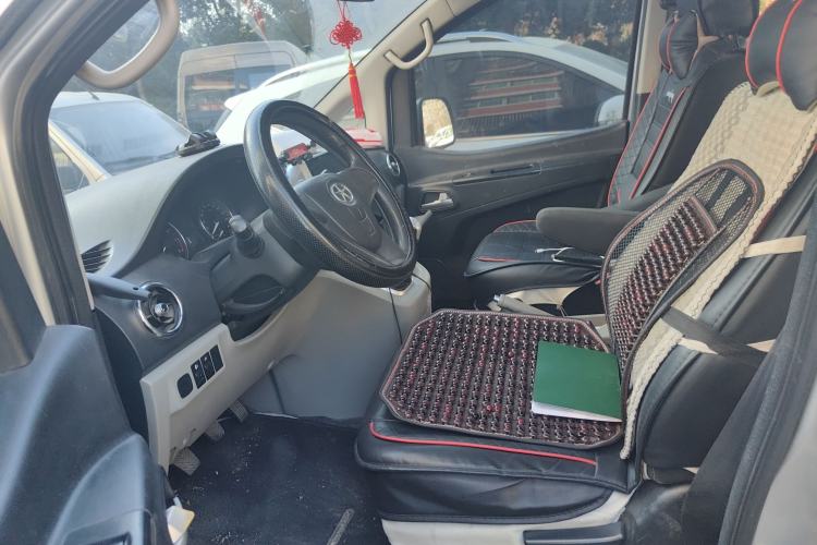 Used  M3 2015 Maker Edition 1.6L Luxury Version
