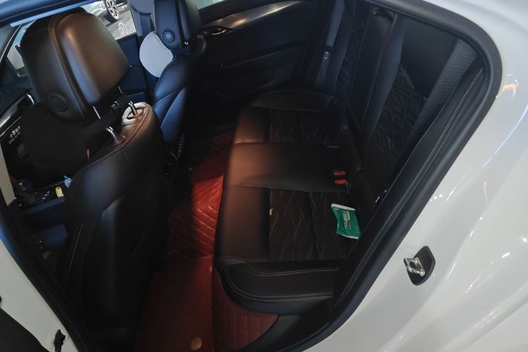 Used Cadillac ATS-L 2017 28T Tech Edition
