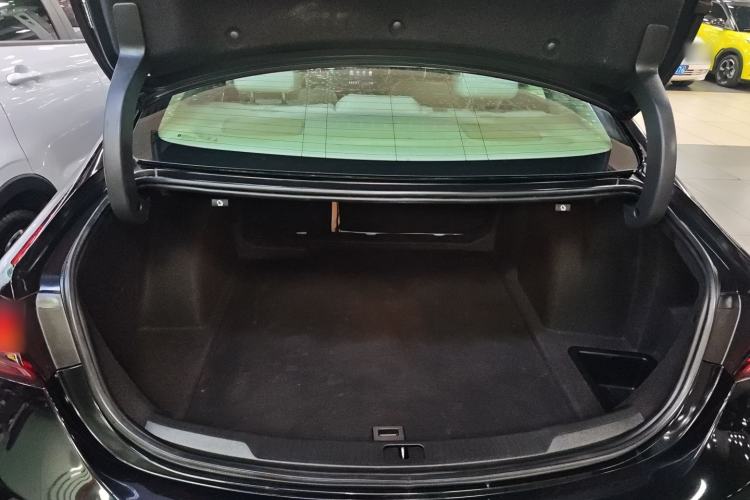 Used Buick LaCrosse 2019 28T Elite Edition
