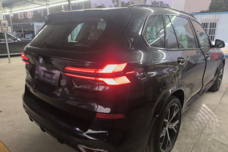 Used BMW X5 
