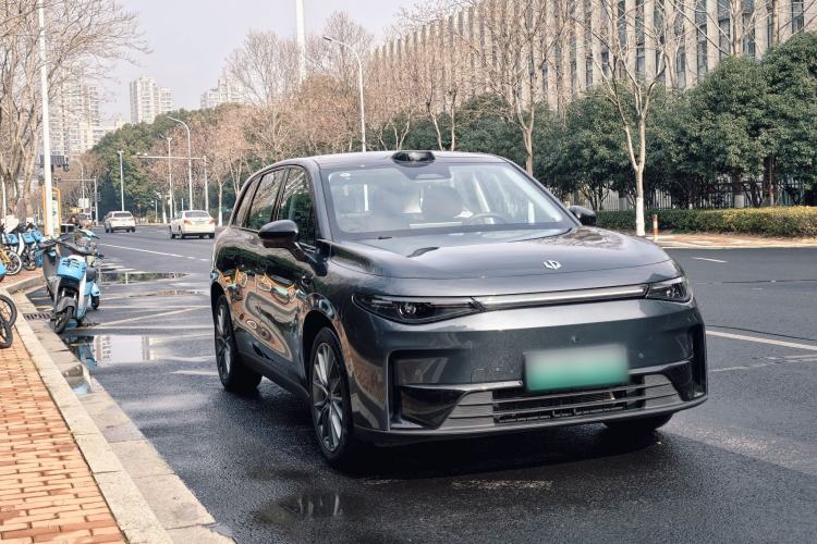 Used Leapmotor C10 2024 530 LiDAR Edition
