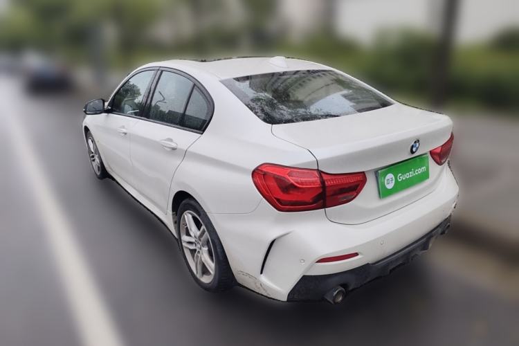 Used BMW 1 Series 2021 120i M Sport Night Edition
