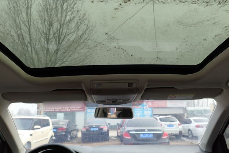 Used Volkswagen T-ROC 2022 280TSI DSG Two-Wheel Drive Comfort PLUS