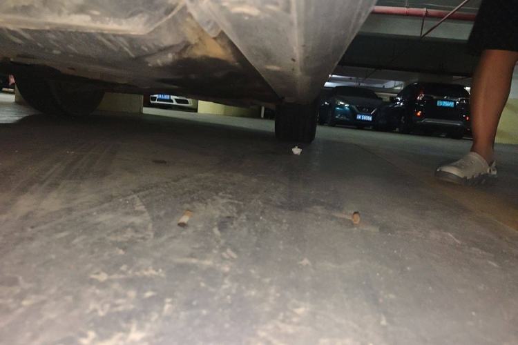 Used Mercedes-Benz GLA 2019 GLA 200 Fashion Model
