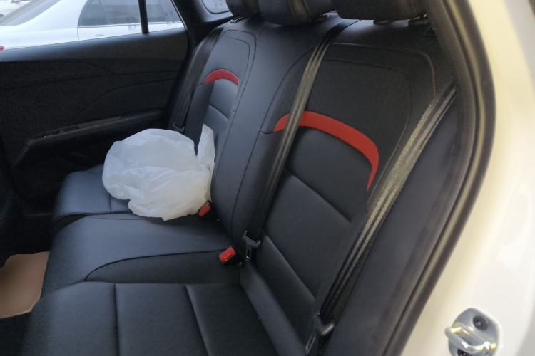 Used MG 5 2026 Model 180DVVT Global Early-Bird Edition