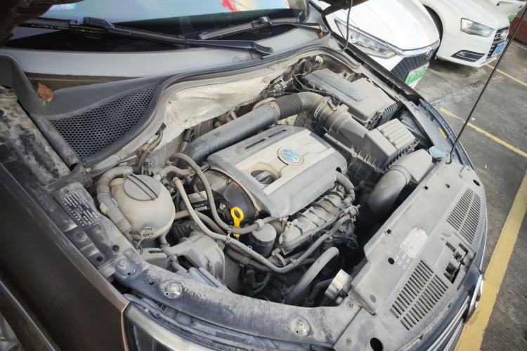 Used Volkswagen Tiguan 2015 1.8TSI Automatic Two-Wheel Drive Trend Edition