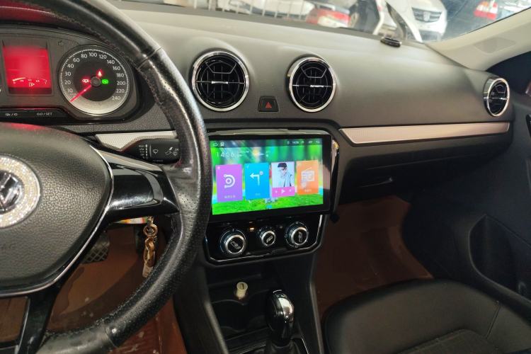 Used Volkswagen Jetta 2017 1.5L Automatic Comfort Model