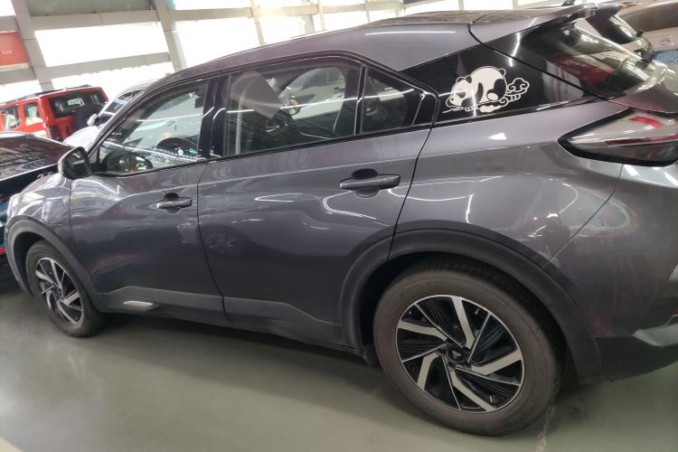 Used NETA U 2021 Pro 400 Cruiser Edition