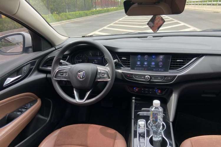 Used Buick Regal 2022 552T Smart Edition
