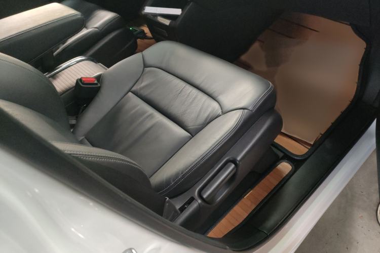 Used Honda Elysion 2016 2.4L Luxury Edition
