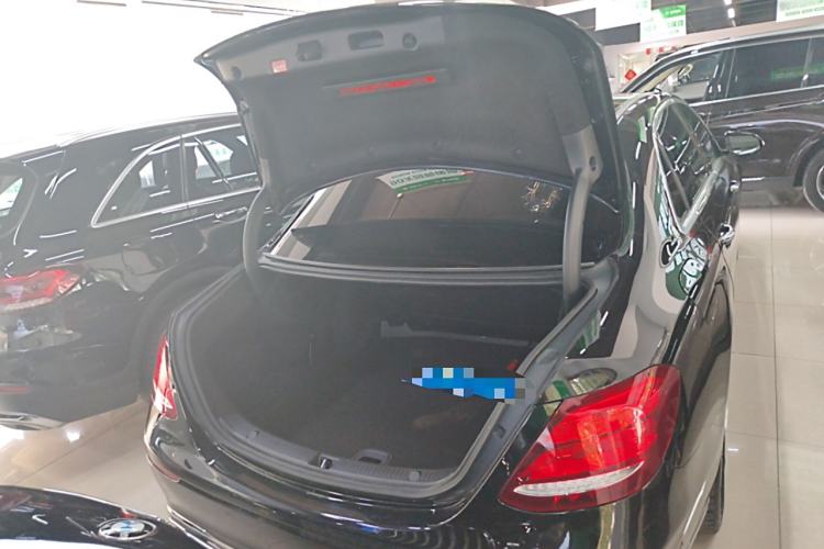 Used Mercedes-Benz E-Class 2020 Facelift E 300 L Stylish Edition
