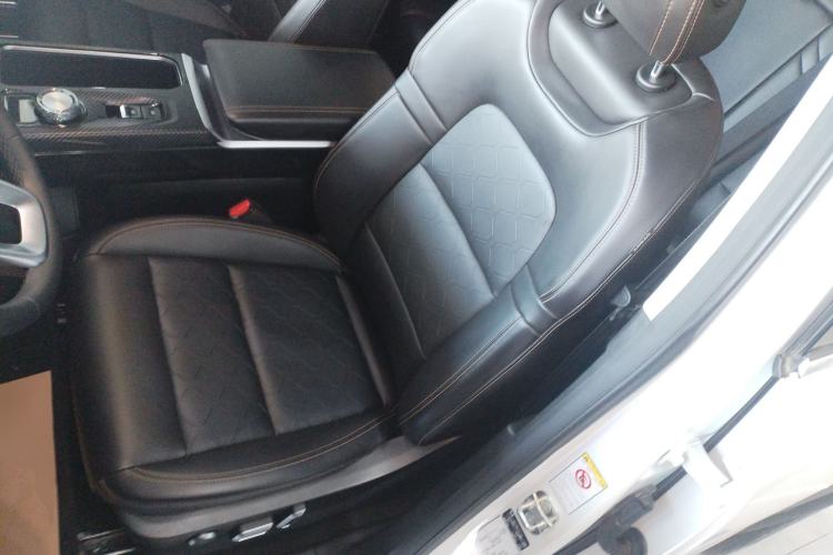 Used Haval DARGO 2021 1.5T DCT Two-Wheel Drive Border Collie Edition
