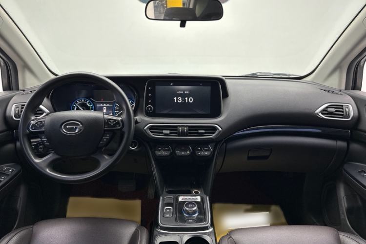 Used GAC Group ix4 2018 Leading Edition