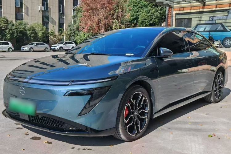 Used Nissan N7 2025 510 Max
