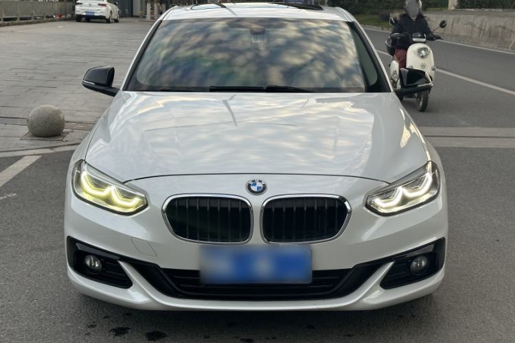Used BMW 1 Series 2017 118i Design Package Model