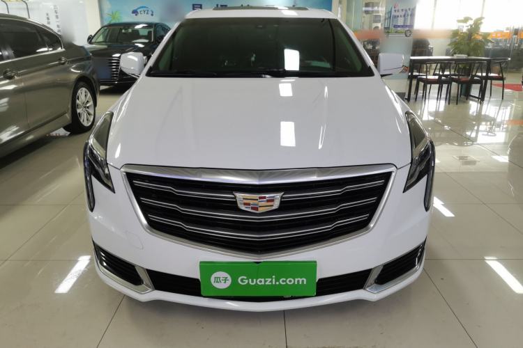 Used Cadillac XTS 2018 28T Tech Edition