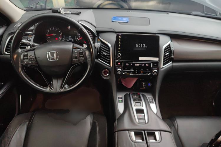 Used Honda Avancier 2017 370TURBO Four-Wheel Drive Prestige Edition
