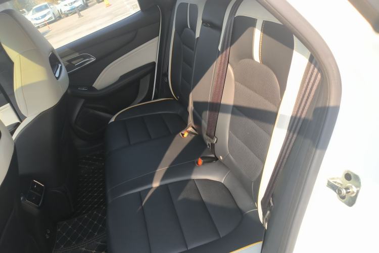 Used MG 6 2021 Pro 1.5T Automatic Trophy Luxury Edition