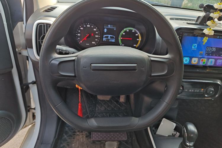 Used Roewe Clever 2022 311km QiQi BoBo Edition