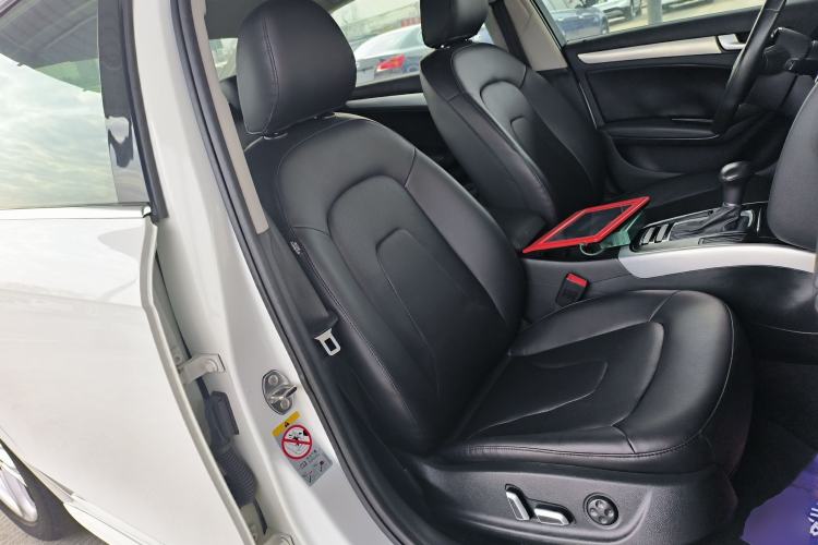 Used Audi A4L 2015 45 TFSI quattro Individual Sport Edition