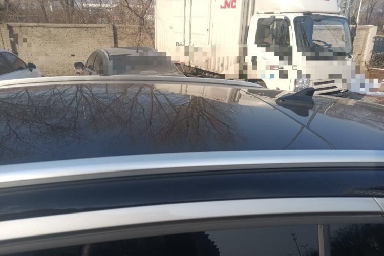 Used Volkswagen ID.4 X 2023 Ultra-Intelligent Long-Range Version
