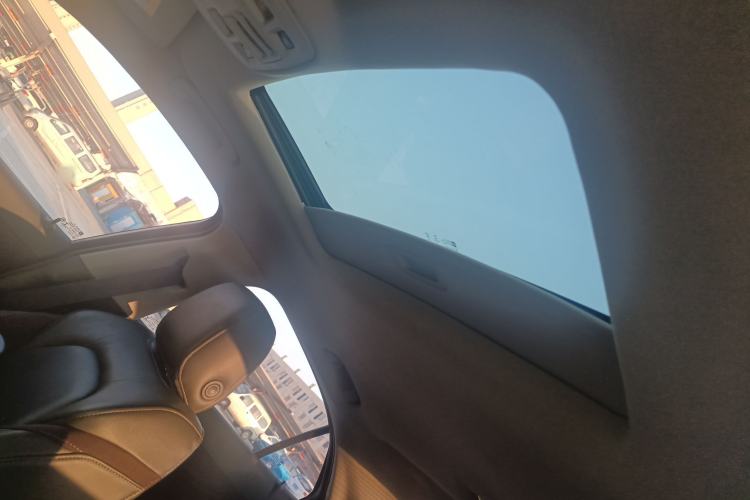 Used Chevrolet Malibu 2018 530T Automatic Luxury Edition
