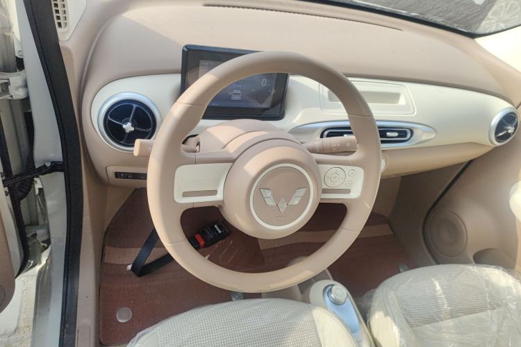 Used Wuling Hongguang MINIEV 2025 Four-Door Version Premium Edition