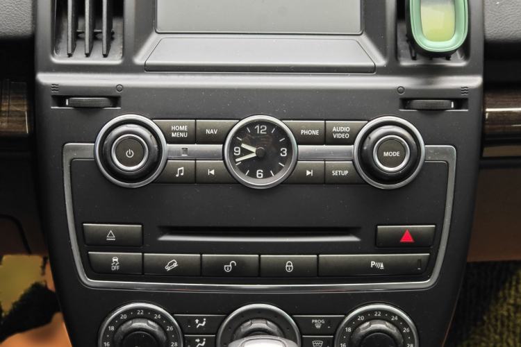 Used Land Rover Freelander 2 2015 2.0T Si4 XS Collection Edition