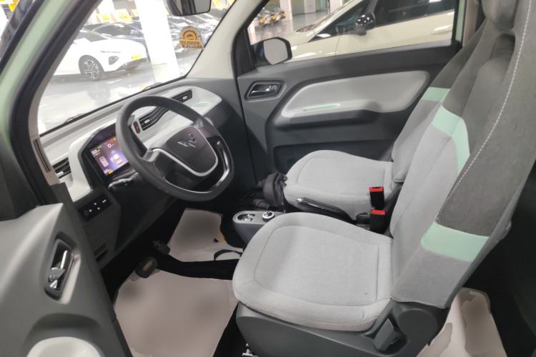 Used Wuling Hongguang MINIEV 2021 Macaron Fashion Model Lithium Iron Phosphate
