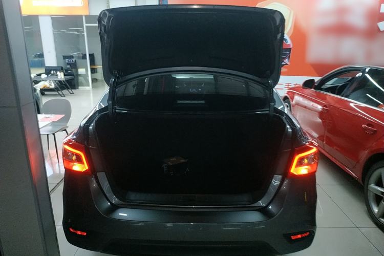 Used Nissan Sylphy 2024 Classic 1.6XE CVT Comfort Edition