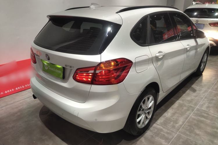 Used BMW 2 Series Active Tourer 2016 218i Fashion Model