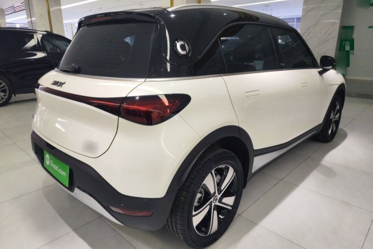 Used  #1 2024 Dynamic Standard Edition
