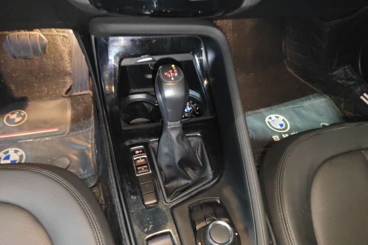 Used BMW X1 2016 sDrive18Li Fashion Model