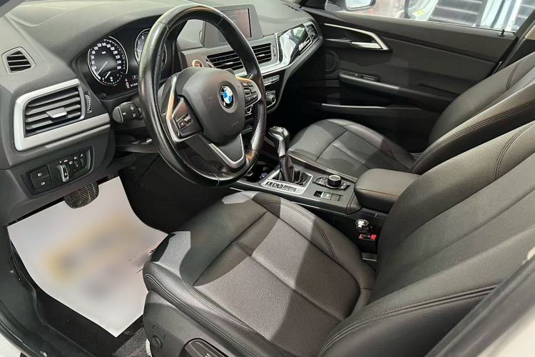 Used BMW 1 Series 2018 Revised 118i Fashion Edition
