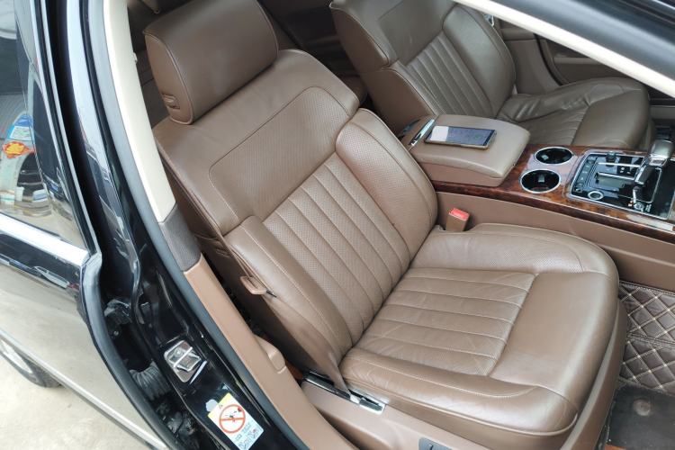 Used Volkswagen Phaeton 2015 3.0L Smart Edition